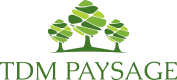 Logo TDM Paysage