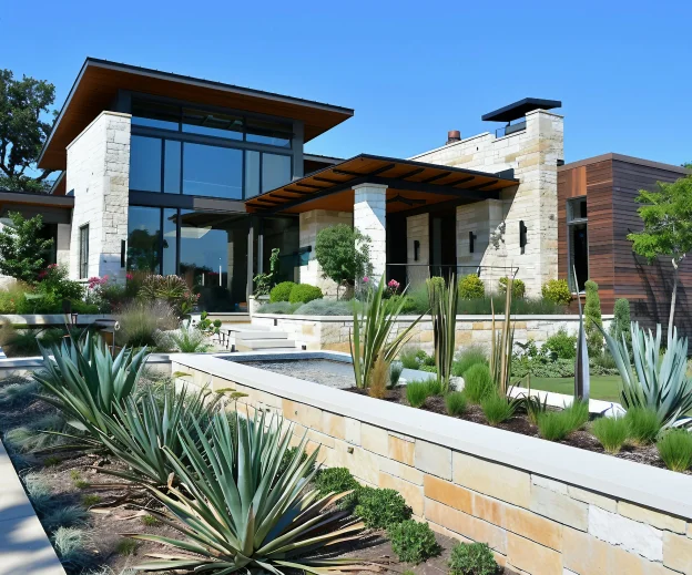 paysagiste à Beynes dans les Yvelines 78 près de Plaisir