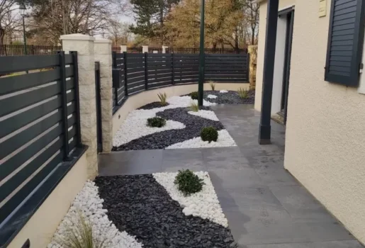 entreprise paysagiste à Beynes près de Plaisir dans les Yvelines 78