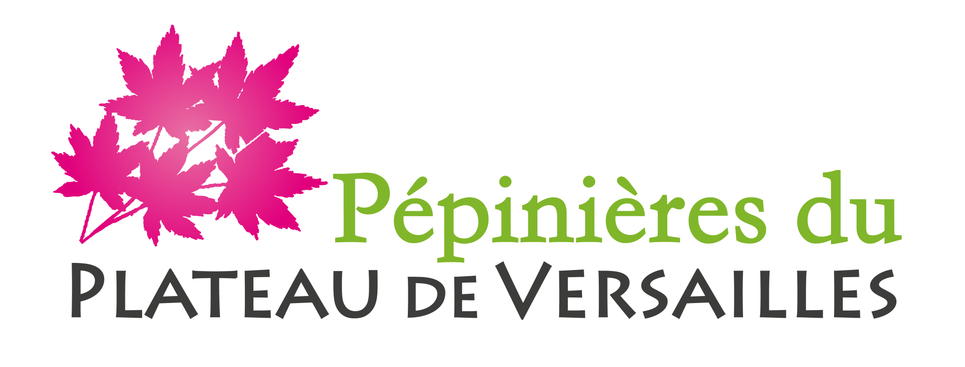 Pépinières du Plateau de Versailles